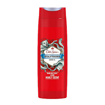Old Spice Wolf Thorn Shower Gel 1000ml