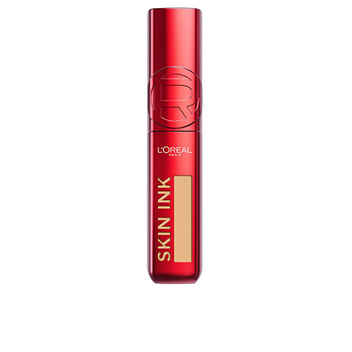 L´Oreal Infaillible Skin Ink - Foundation And Concealer 2 In 1 15ml