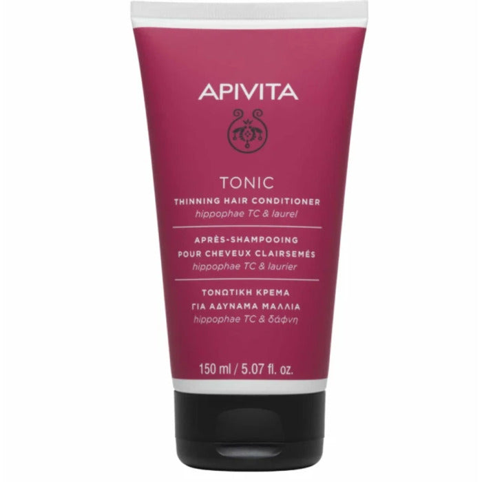 Apivita Tonic Thinning Hair Conditioner 150ml