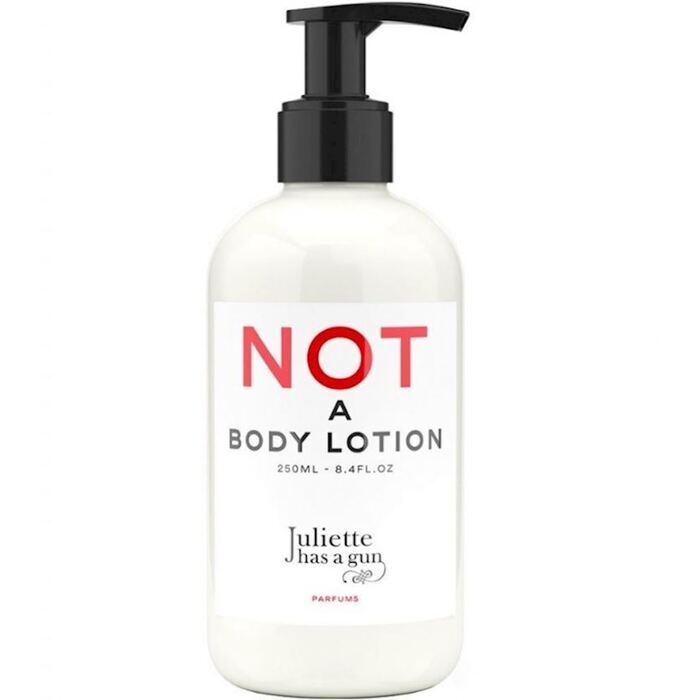 Juliette Has A Gun Not A Body Lotion 250ml