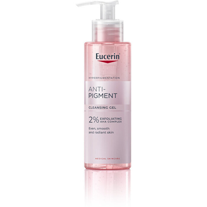 Eucerin Antipigment Cleansing Gel 400ml