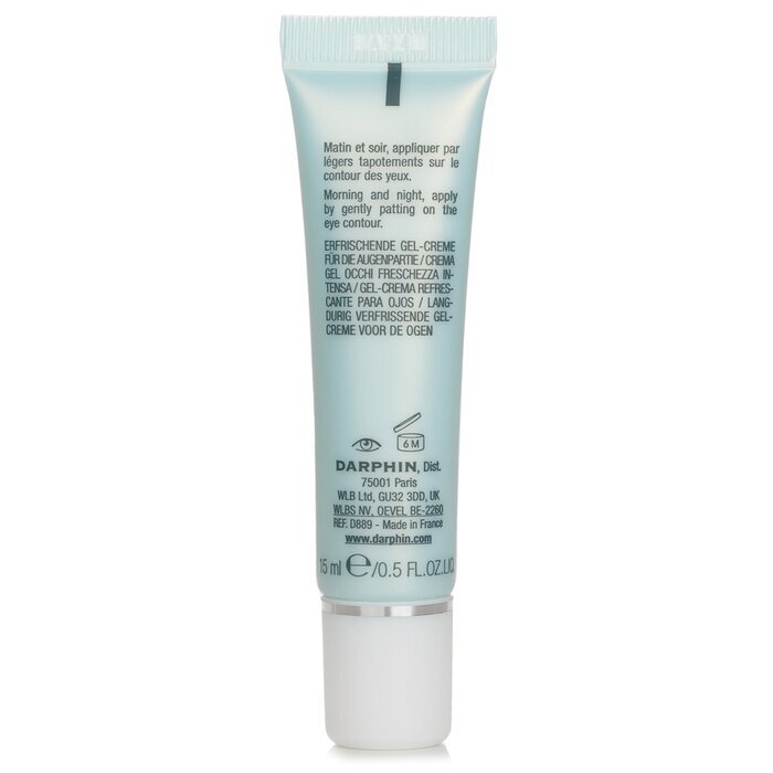 Darphin Hydraskin All-Day Eye Refresh Gel-Cream 15ml/0.5oz