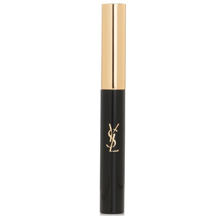 Ysl Couture Eyeliner Liquid Eyeliner #01 Noir Minimal Mat 2.95ml