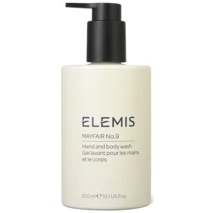 Elemis Mayfair No.9 Hand & Body Wash - Mycí Gel Na Tělo A Ruce 300ml