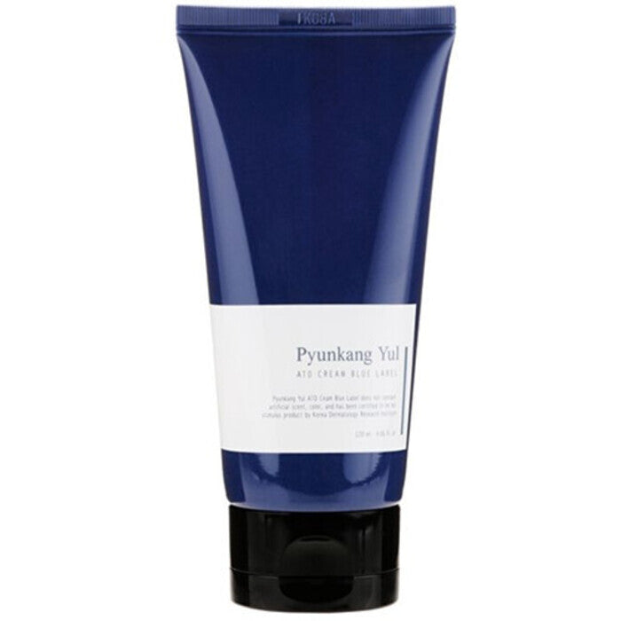 Pyunkang Yul Ato Blue Label Hydrating Cream 120ml