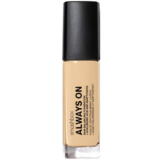 Smashbox Always On Skin-Balancing Foundation - # F30 N 30ml