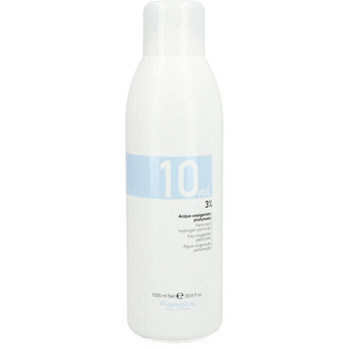 Fanola Perfumed Hydrogen Peroxide 10 Vol./ 3% 300ml