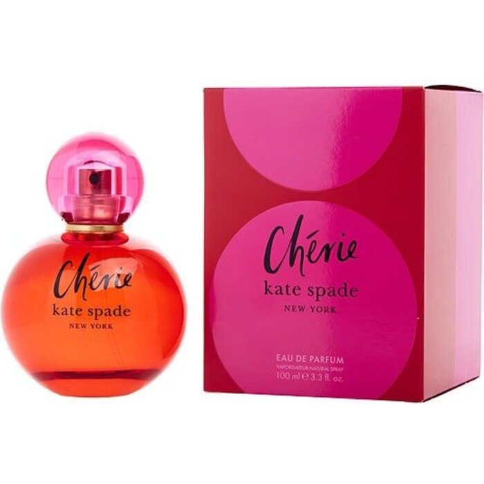 Kate Spade Cherie Eau De Parfum 40ml