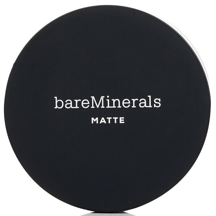 BareMinerals Matte Foundation Broad Spectrum SPF15 - Light Beige 6g/0.21oz