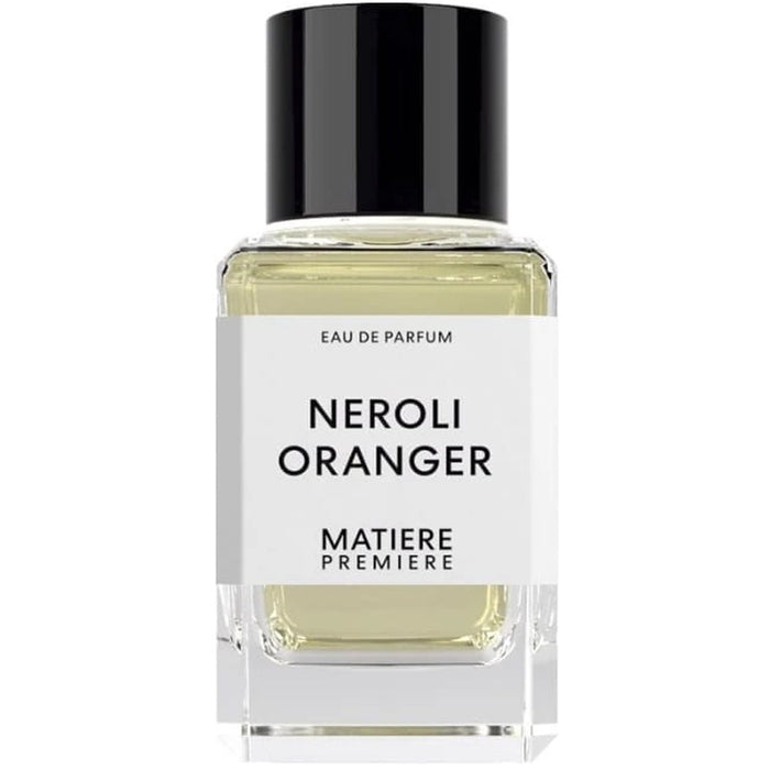 Matiere Premiere Neroli Oranger Eau De Parfum 100ml