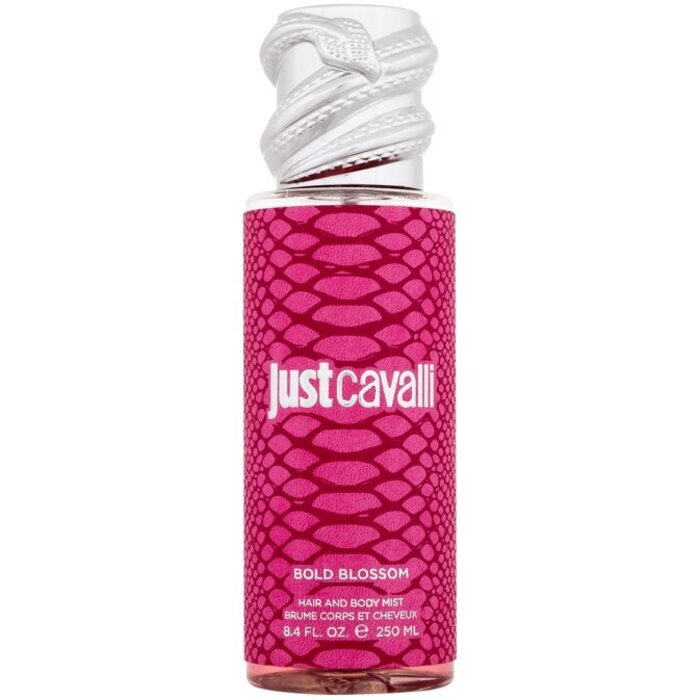 Cavalli Roberto Just Cavalli Bold Blossom Hair Mist 250ml