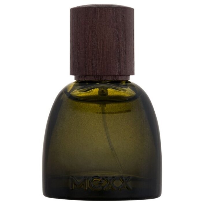 Mexx Inspired Nature Eau De Parfum 30ml