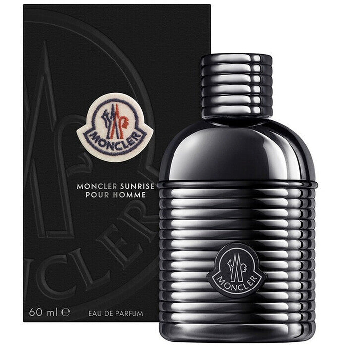 Moncler Sunrise Pour Homme Eau De Parfum 100ml