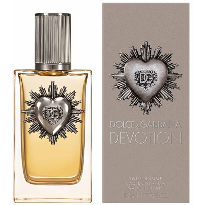 Dolce Gabbana Devotion Pour Homme Eau De Parfum 50ml