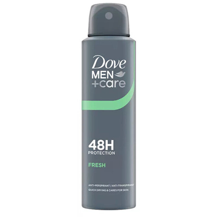 Dove Men+care Fresh Anti-perspirant 150ml