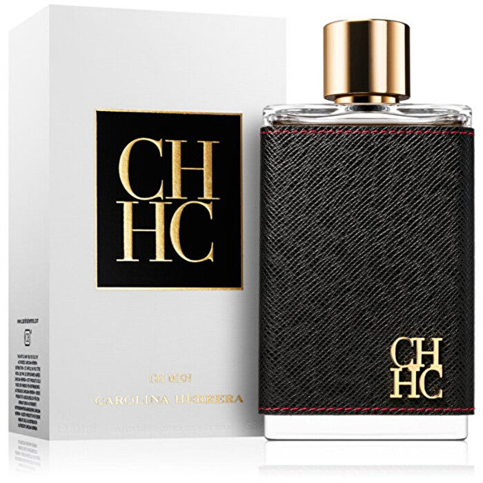 Carolina Herrera Ch For Man Eau De Toilette 50ml