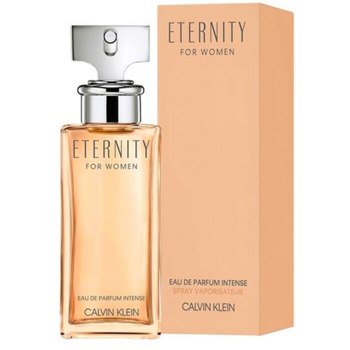 Calvin Klein Eternity Eau De Parfum Intense Eau De Parfum 50ml