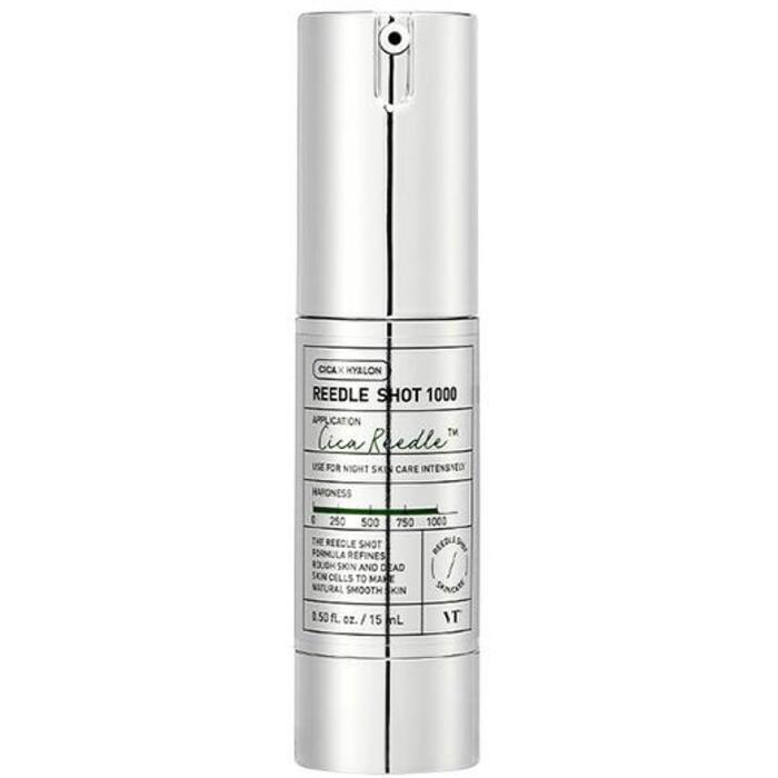 VT Cosmetics Reedle Shot 1000 Booster 15ml