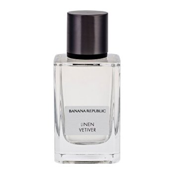 Banana Republic Linen Vetiver Eau De Parfum 150ml