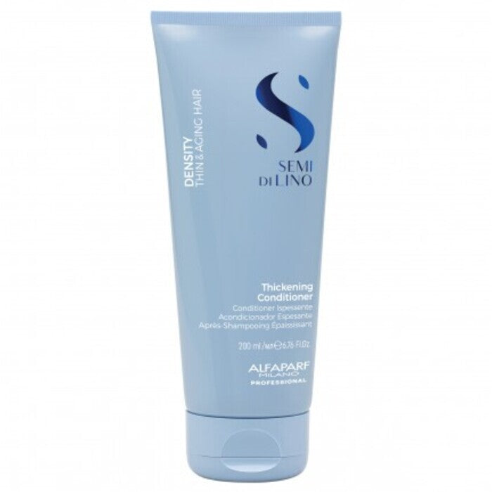 Alfaparf Milano Semi Di Lino Density Thickening Conditioner 1000ml