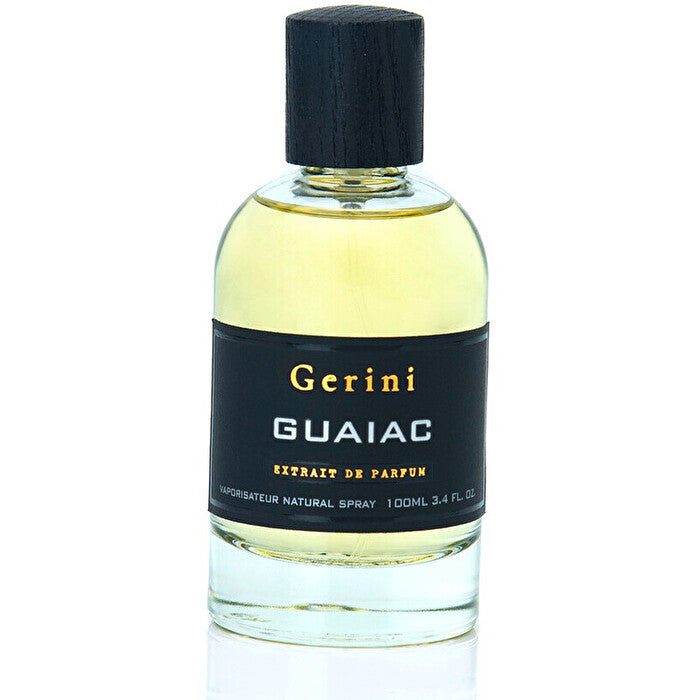 Gerini Guaiac Extrait De Parfum 100ml