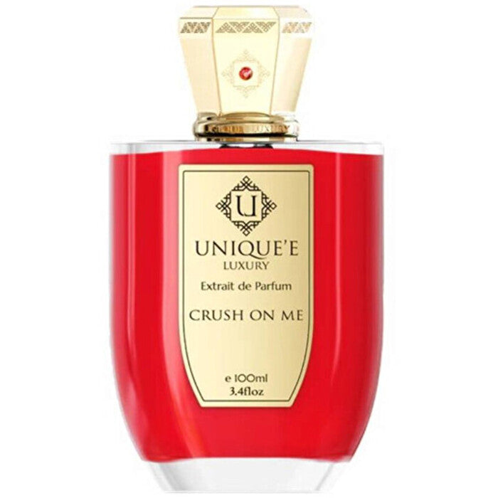 Uniquee Luxury Crush On Me Extrait De Parfum 100ml