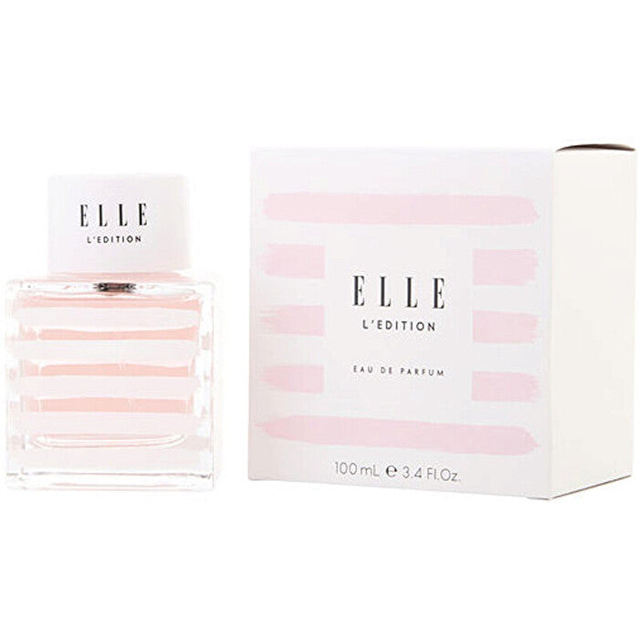 Elle L´edition Eau De Parfum 100ml