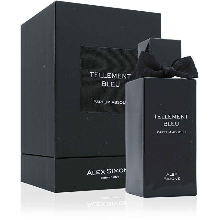Alex Simone Tellement Bleu Absolu Parfum 100ml