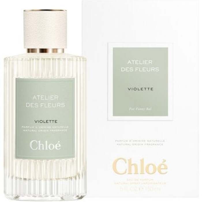 Chloe Violette Chloe Eau De Parfum 50ml