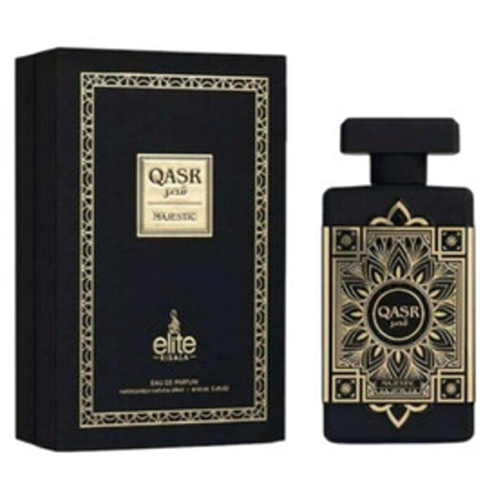 Risala Elite Qasr Majestic Eau De Parfum 100ml