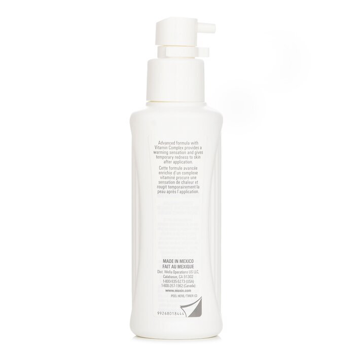 Nioxin 3D Intensive Hair Booster (Cuticle Protection Treatment For Areas Of Progressed Thinning Hair) (Random Packaging) 100ml/3.38oz