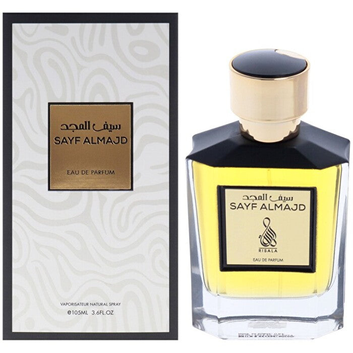 Risala Sayf Almajd Eau De Parfum 105ml