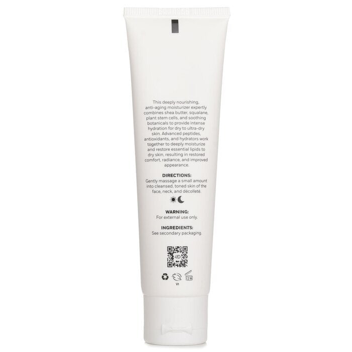 DermaQuest Peptide Nourishing Cream (Random Packaging) 56.7g/2oz