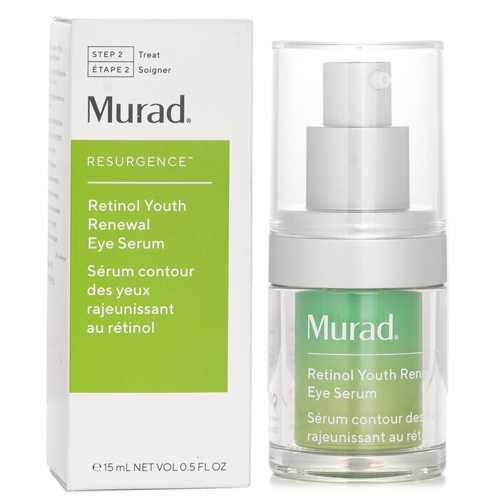Murad Resurgence Retinol Youth Renewal Eye Serum 15ml/0.5oz