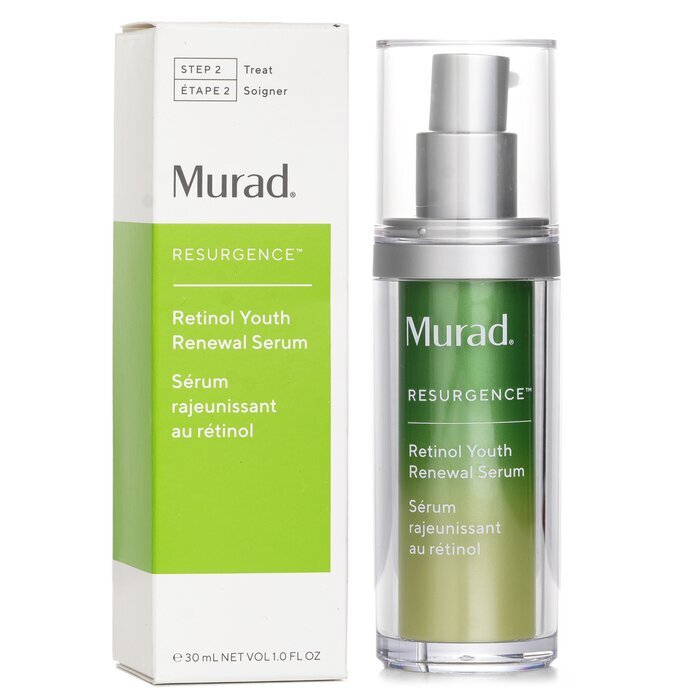 Murad Resurgence Retinol Youth Renewal Serum 30ml/1oz