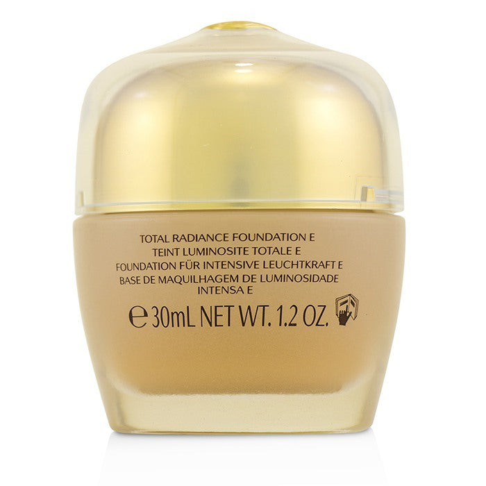 Shiseido Future Solution Lx Total Radiance Foundation Spf15 #04 Rose 30ml