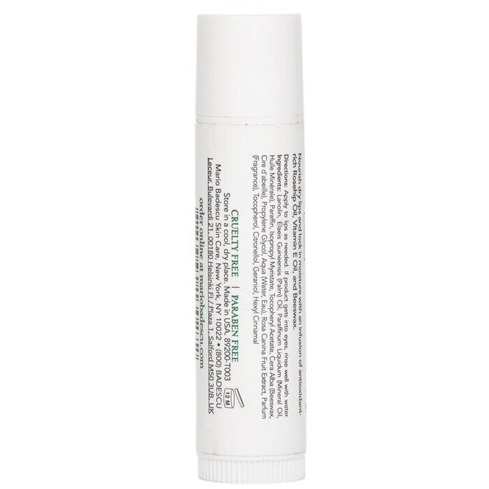 Mario Badescu Lip Wax Stick 4.25g/0.25oz