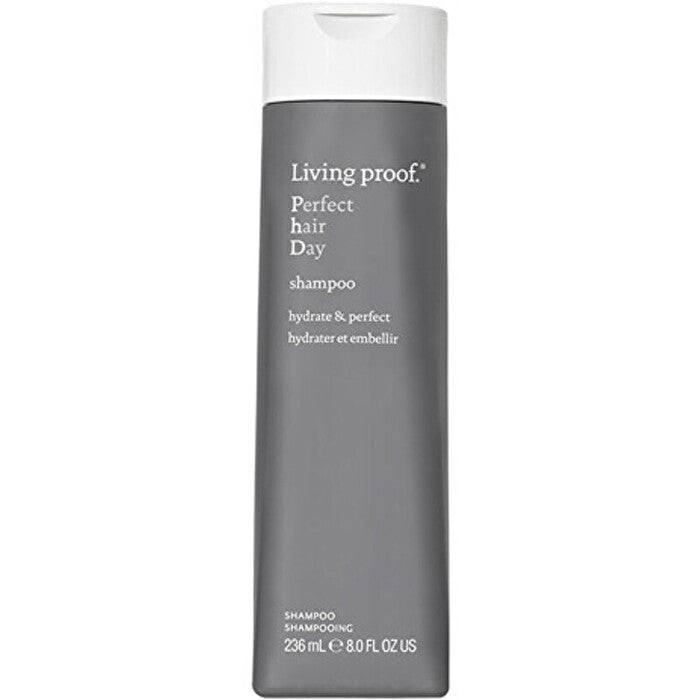 Living proof. Perfect Hair Day Shampoo - Hydratační šampon 236ml