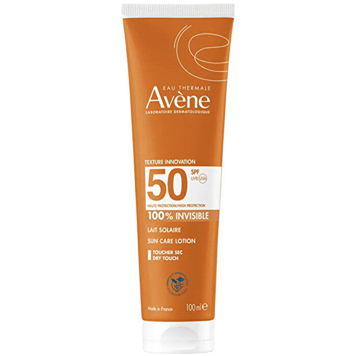 Avène Sun Care Lotion Spf 50 - Mleko Na Opalování 250ml
