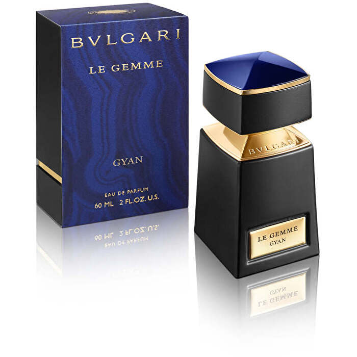 Bvlgari Le Gemme Gyan Eau De Parfum 125ml