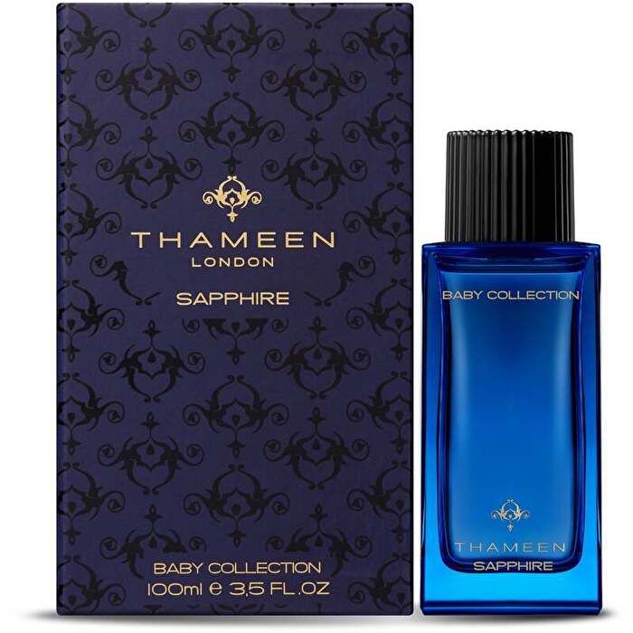 Thameen Baby Collection Sapphire 100ml