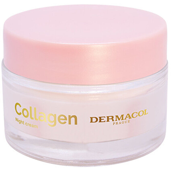 Dermacol Collagen Night Cream 50ml