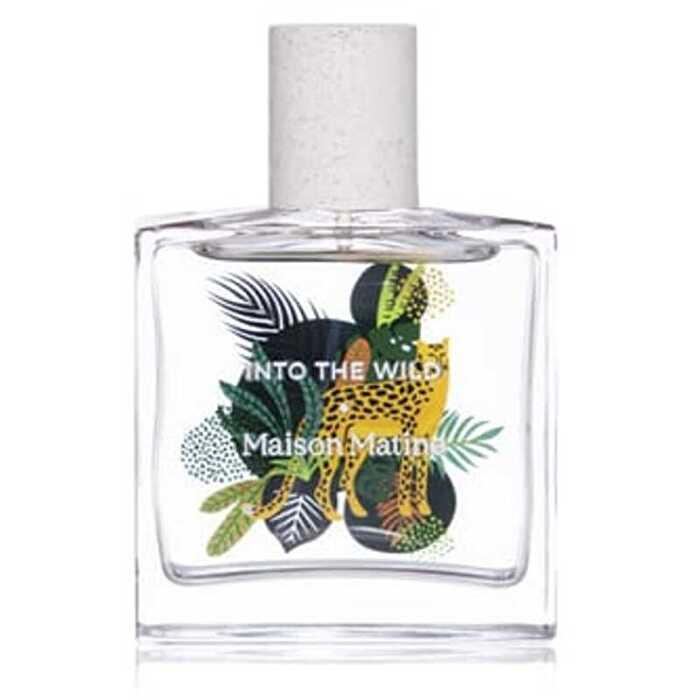 Maison Matine Into The Wild Eau De Parfum 50ml