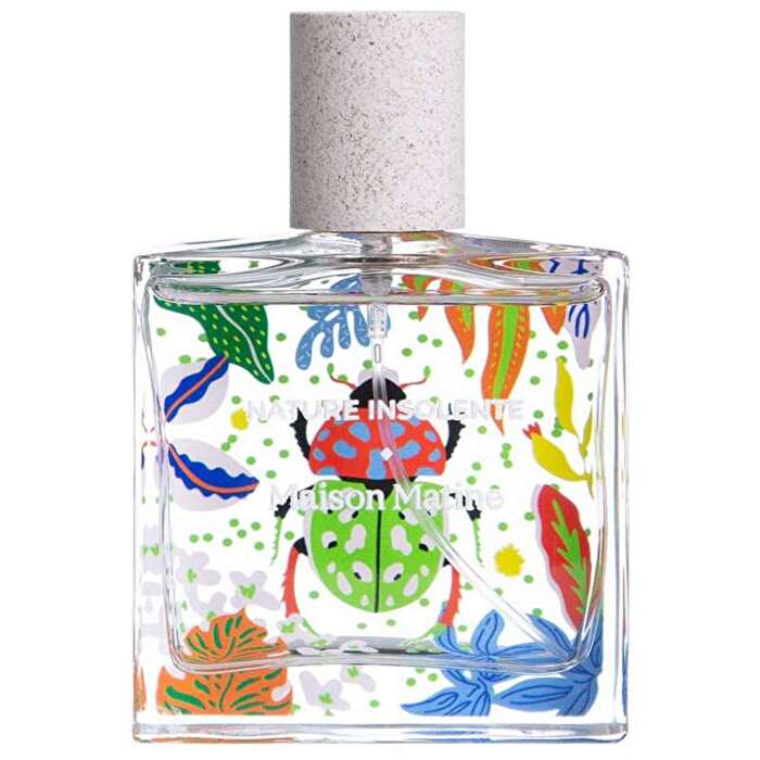 Maison Matine Nature Insolente Eau De Parfum 50ml