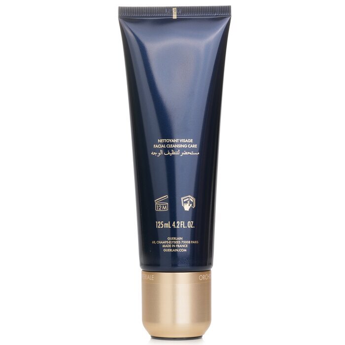 Guerlain Orchidee Imperiale Exceptional Complete Care The Rich Cleansing Foam 125ml/4.2oz