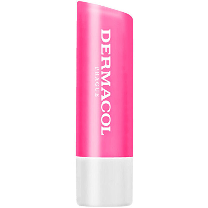 Dermacol Cherry Love Day Lip Care Balm - Vyživující Balzám Na Rty 4.8g