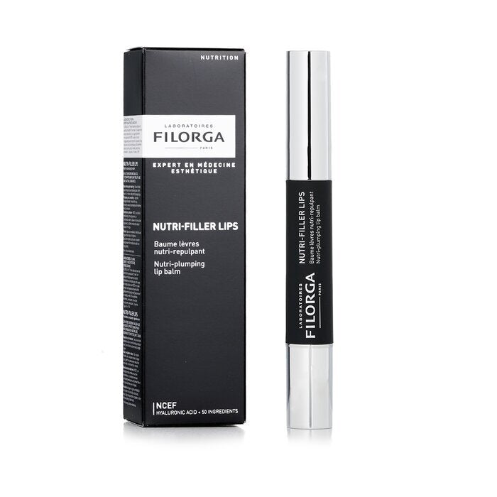 Filorga Nutri-Filler Lips Nutri-Plumping Lip Balm 4g/0.14oz