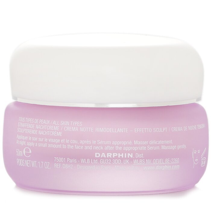 Darphin Predermine Anti-Wrinkle & Firming Sculpting Night Cream 50ml/1.7oz