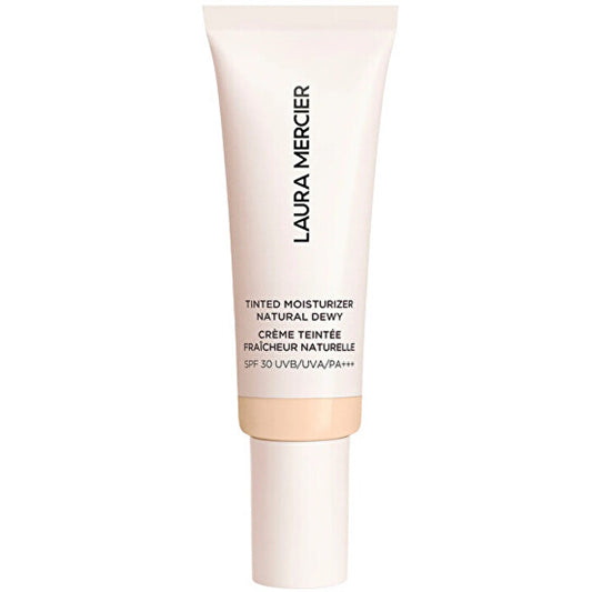 Laura Mercier Tinted Moisturizer Natural Dewy - # 1N Birch 45ml