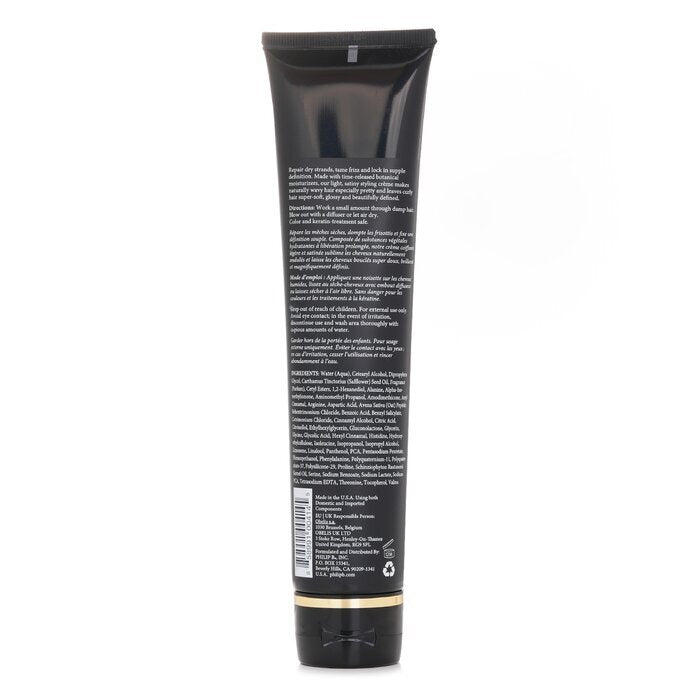 Philip B Mega Curl Enhancer (Ultra-Moisturizing Leave-In Conditioner - All Hair Types) 178ml/6oz
